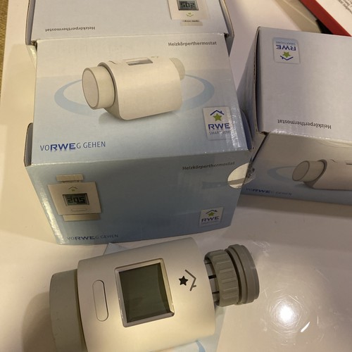 Rwe smarthome - rwe,