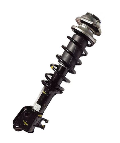 Front shoker assy suzuki - front,