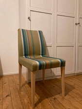 5er Garnitur Poltrona Frau Lola Stuhl mehrfarbig italienisches Design 