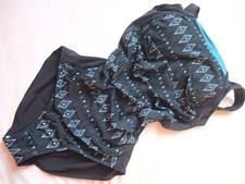 Super Badeanzug Einteiler