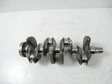 Kurbelwelle defekt für Audi