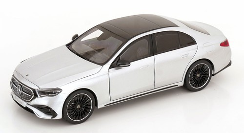 Iscale mercedes e class - iscale, e-class
