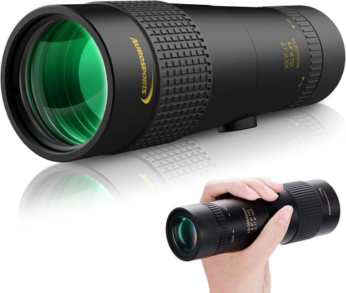 30x40 zoom monokular - 10-30x40,