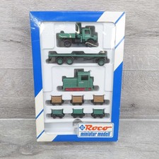 ROCO 1599 - HOe - Schwarz Bau