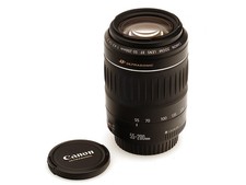 Canon Zoom Objektiv EF 4.5-5.6