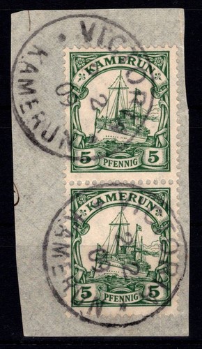 Deutsche kolonien kamerun - deutsche,