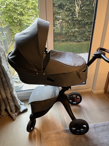 Stokke xplory komplettset mit - xplory,