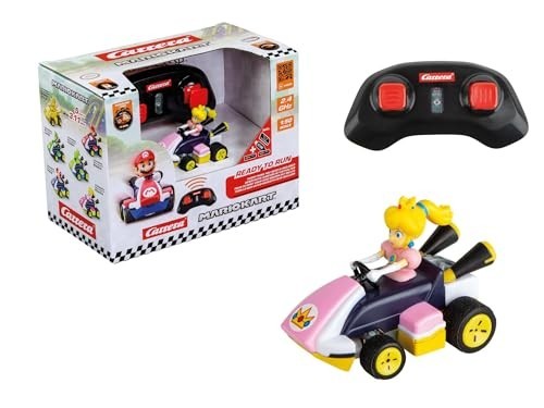 Carrera mario kart mini rc - rc,