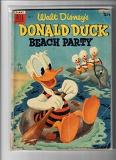 Walt Disney's Donald Duck