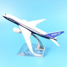 1:400 Alloy Diecast Flugzeug