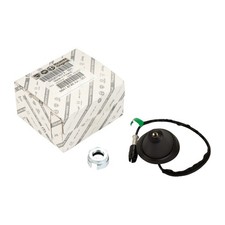 Original Antennenfuß