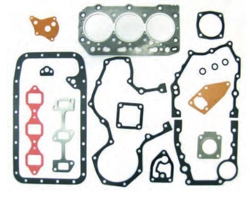 Boot motor motordichtsatz - &,