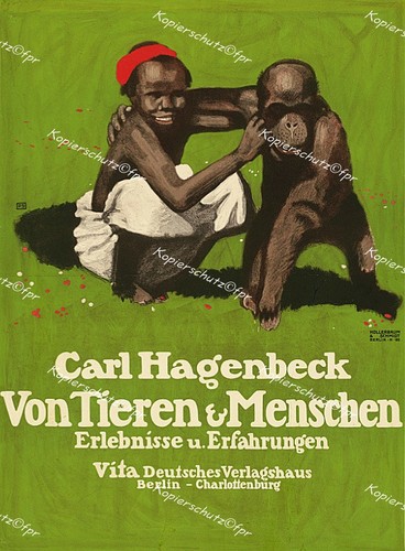 Paul scheurich plakat carl - scheurich,