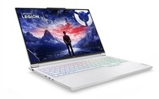 Lenovo Legion 7 Gaming Laptop, 16er  16:10 Display, 165Hz, Intel Core i9, QWERTZ