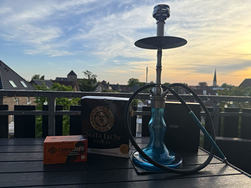 Aeon shisha wasserpfeife - aeon, shisha/wasserpfeife