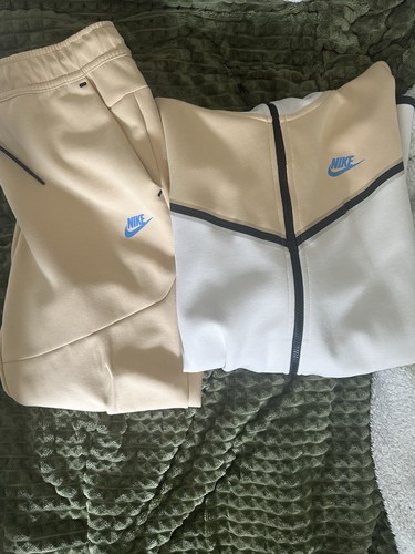 Nike tech fleece - tech,