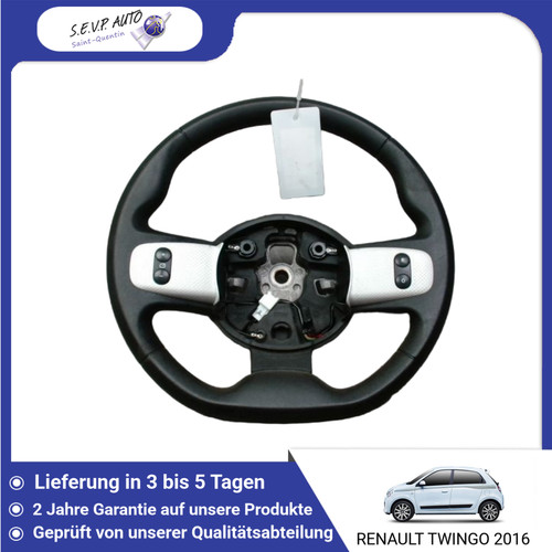 Lenkrad renault - ➤,
