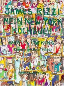 Mein new york - york, von