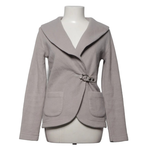Jette wickeljacke größe - jette,, wickeljacke,