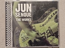 Jun Senoue The Works SEGA