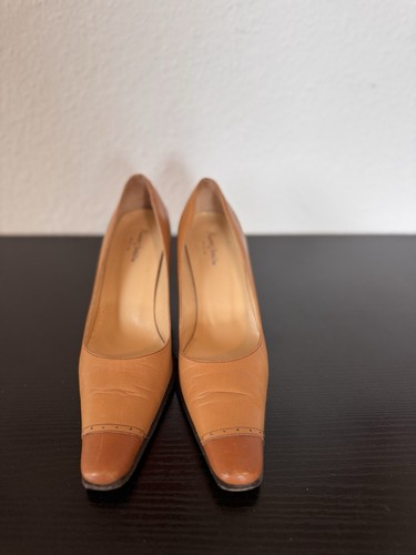 Riccardo cartillone pumps - riccardo, –