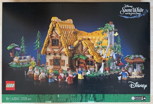 Lego die hütte - hütte, von
