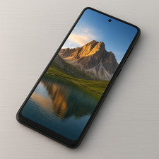 Samsung Galaxy A52s 5G 128GB - WIE NEU - geprüft & ohne Simlock - Top Zustand