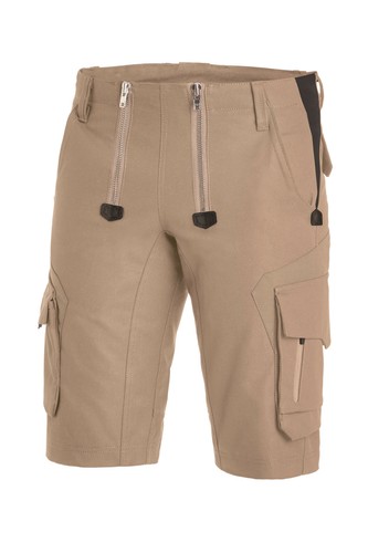 Fhb zunft shorts sascha - zunft-shorts, canvas