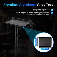 Arbeitswagen Friseurwagen