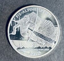 10 EUR Silber 925