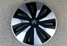 4 Radkappen Citroen Jumper/Transporter/Hymer/Wohnmobile in 16 Zoll  ORION