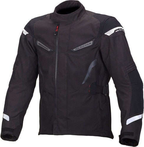 Jacke motorrad macna mythos - motorrad,