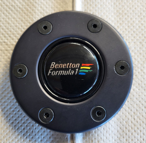 Momo benetton formula - momo,