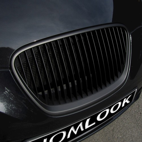 Kühlergrill für seat altea - für,