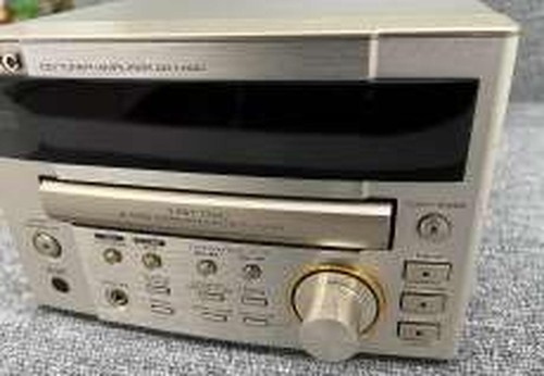 Teac h100 - teac, cr-h100