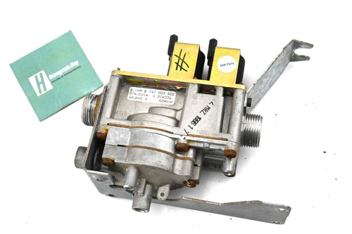 Junkers bosch gastherme - junkers/bosch,