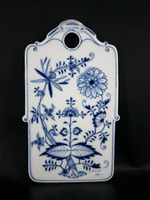 Meissen Frühstücksbrett