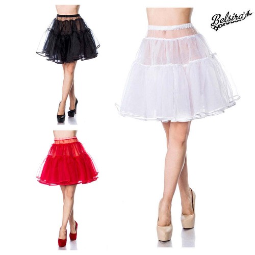 Petticoat knielang - petticoat,