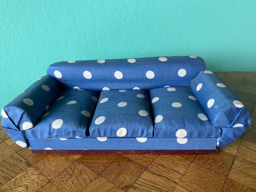 Sofa crailsheimer 50er - sofa,
