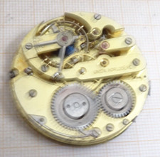 Älteres gebrauchtes TU-Werk