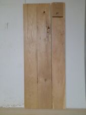 3 wild Eichenbretter 4 seitig