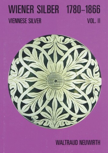 Wiener silber 1780 1866 - silber, 1780-1866