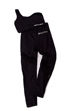 Frauen Seamless Sports Gym Fitness Set Yoga Wear Kleidung Workout Leggings 