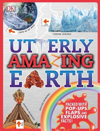 Utterly amazing earth packed - amazing, earth: