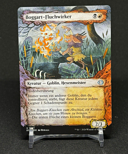 Magic the gathering - magic:,