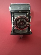 Zeiss Ikon Novar Anastigmat