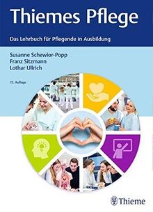 Thiemes pflege große - thiemes, (große