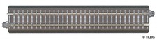 Tillig TT 83740 Bettungsgleis