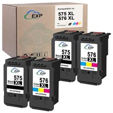 Patronen für Canon PG-575