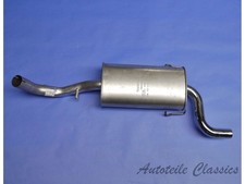 IMASAF Endtopf NEU für Alfa